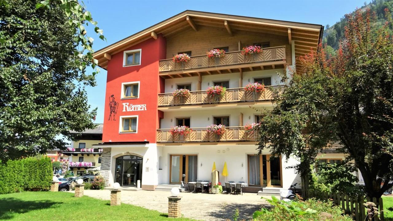 Roemerhof Hotel 4*