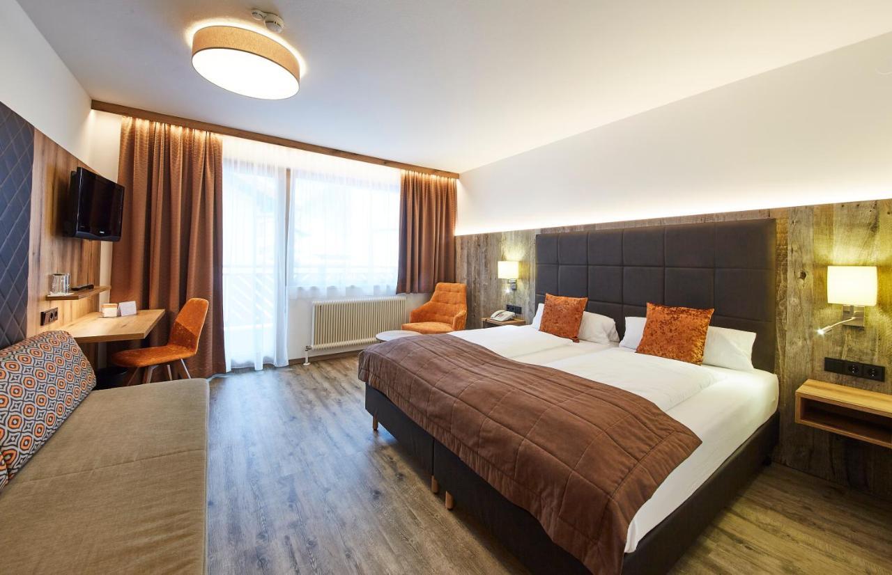 Hotel Roemerhof