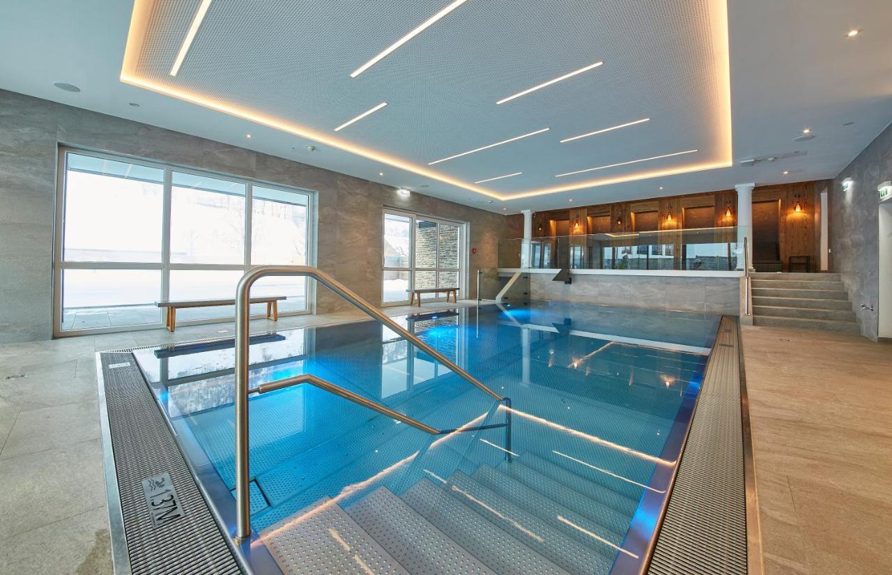 Hotel Römerhof 4*