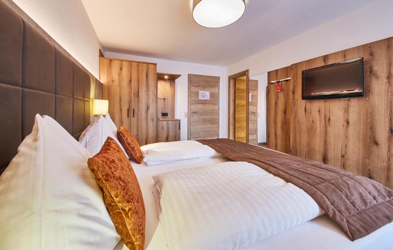 Hotel Roemerhof