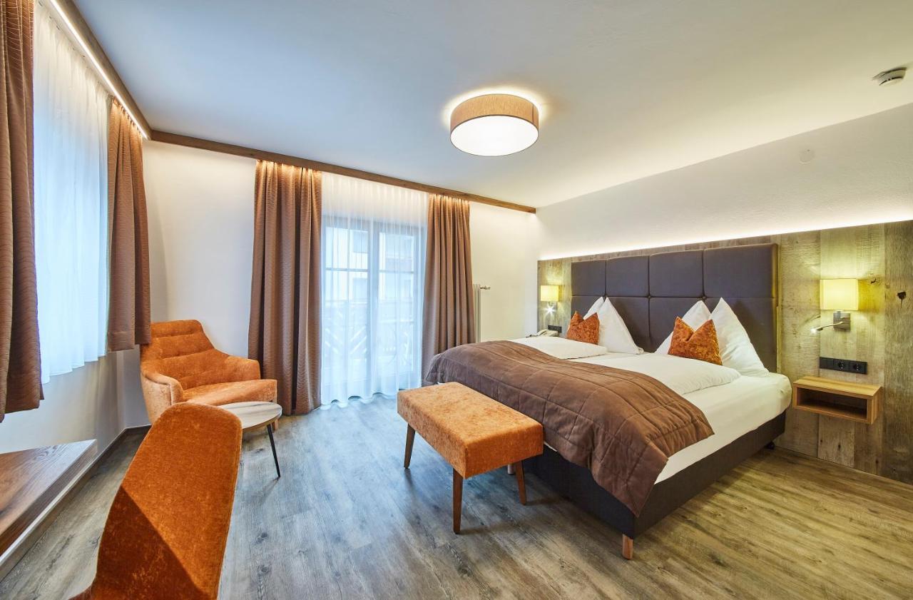 Hotel Roemerhof Fusch an der Grossglocknerstrasse