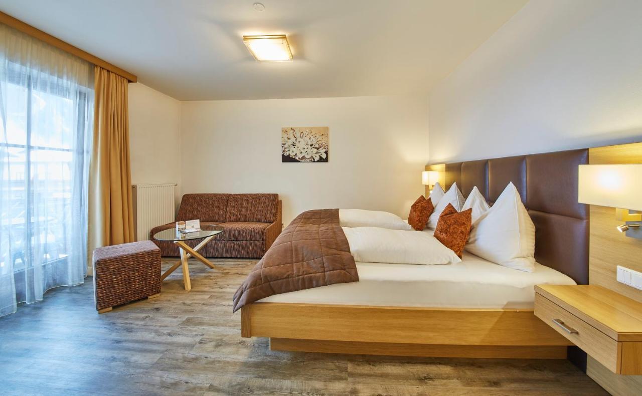 Römerhof 4*