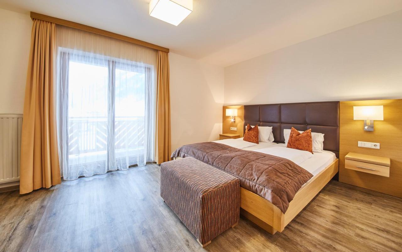 Hotel Römerhof