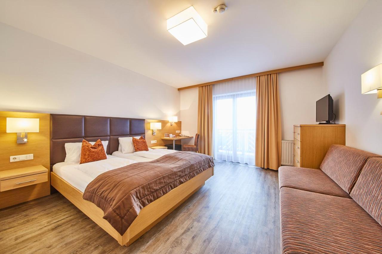Hotel Roemerhof Fusch an der Grossglocknerstrasse