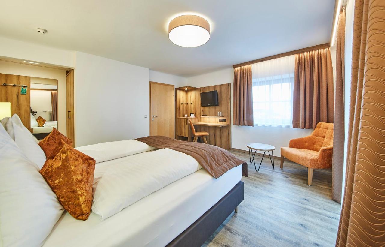 Römerhof 4*