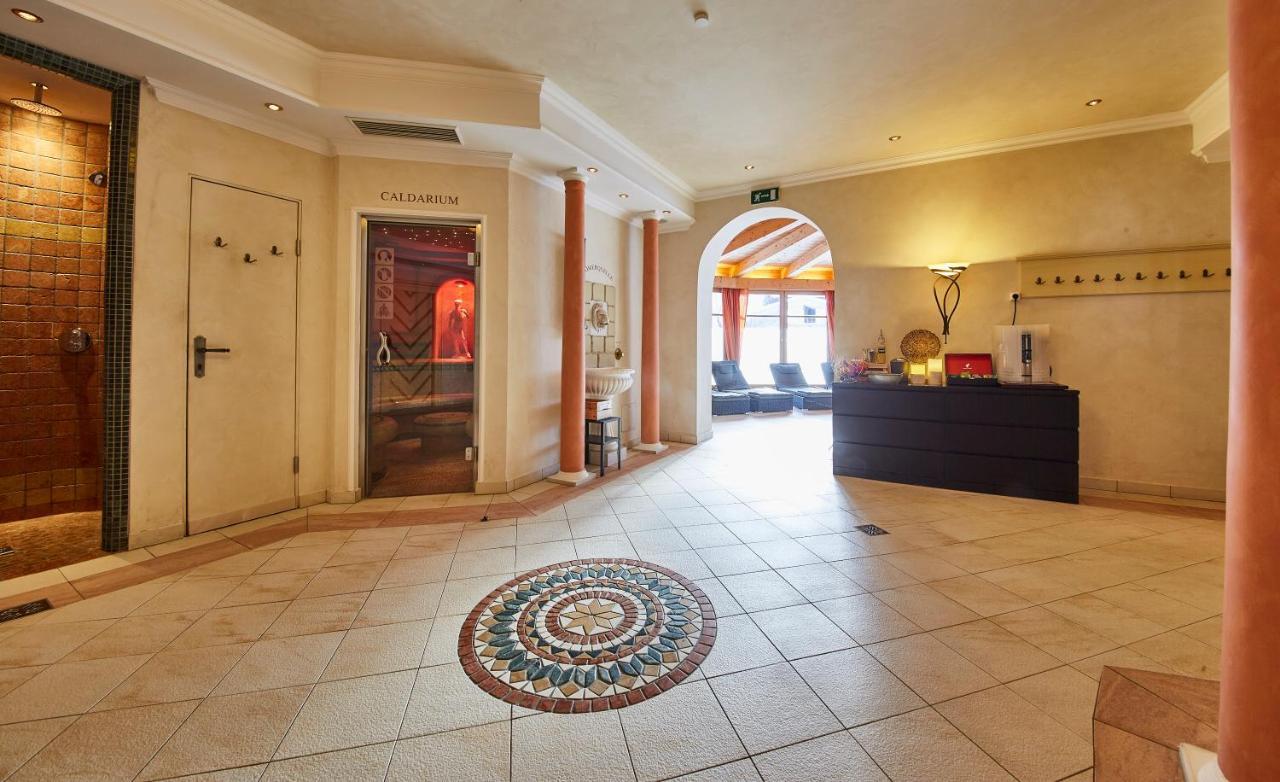 Roemerhof Hotel 4*