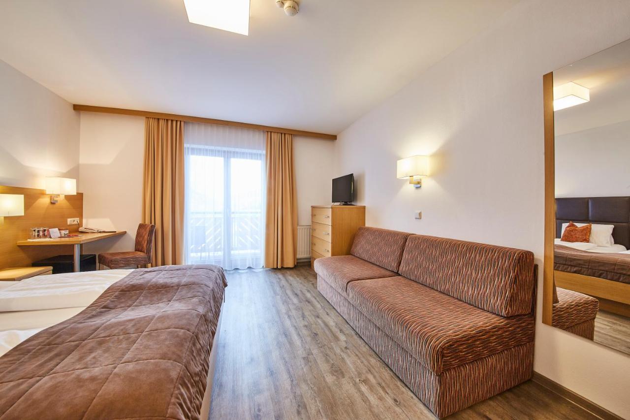 Hotel Römerhof