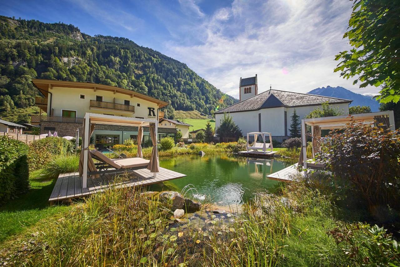 Hotel Roemerhof Fusch an der Grossglocknerstrasse