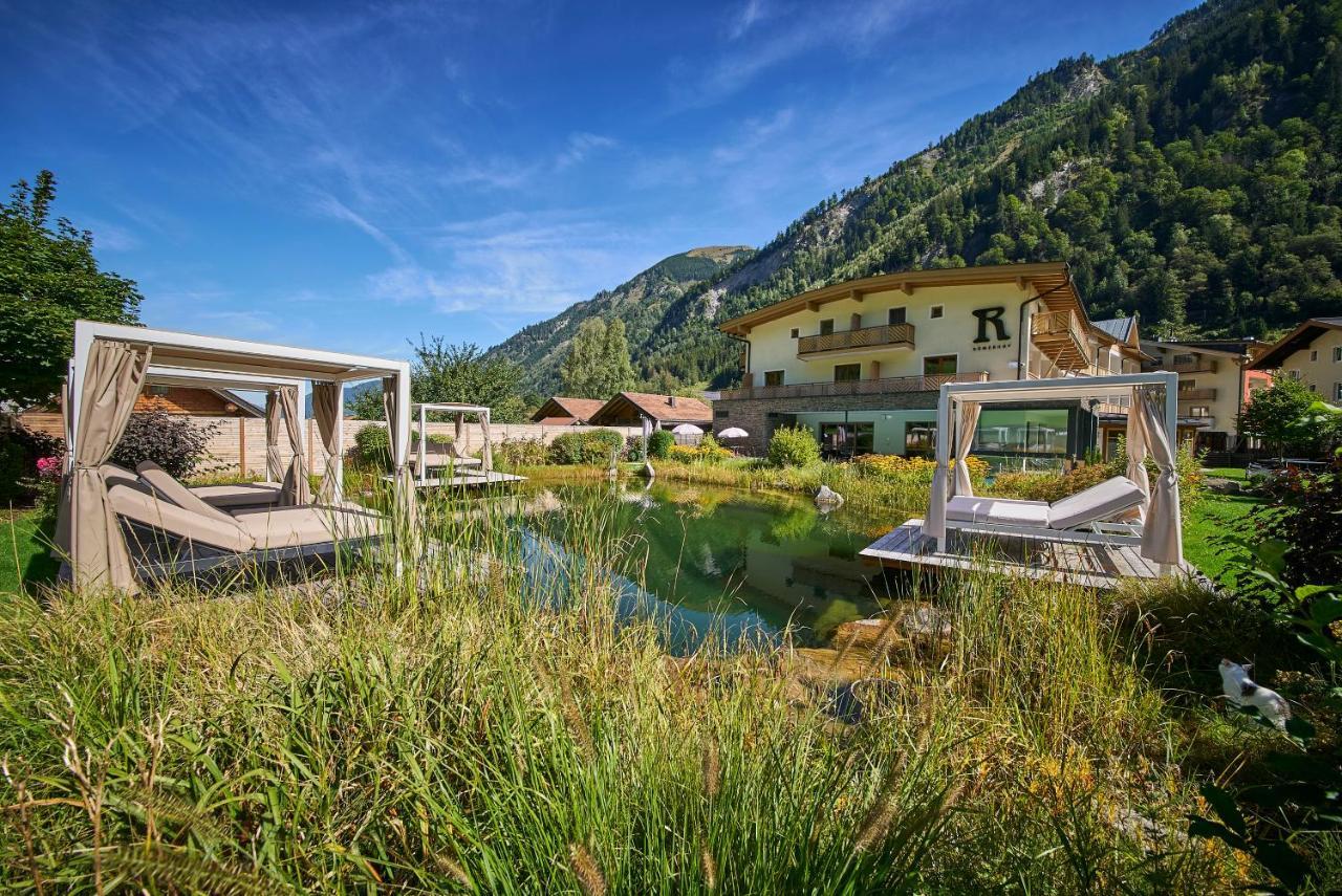 Hotel Roemerhof Fusch an der Grossglocknerstrasse