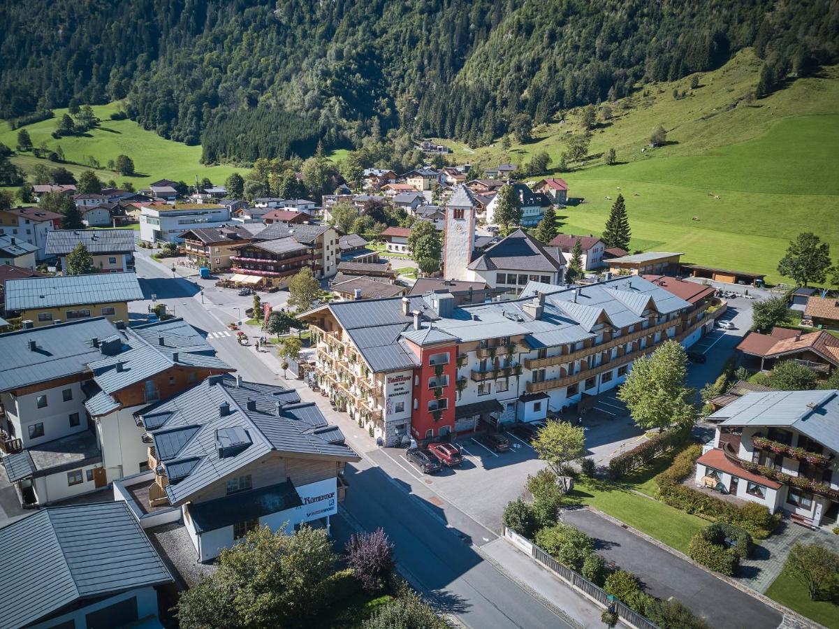 Hotel Roemerhof Fusch an der Grossglocknerstrasse