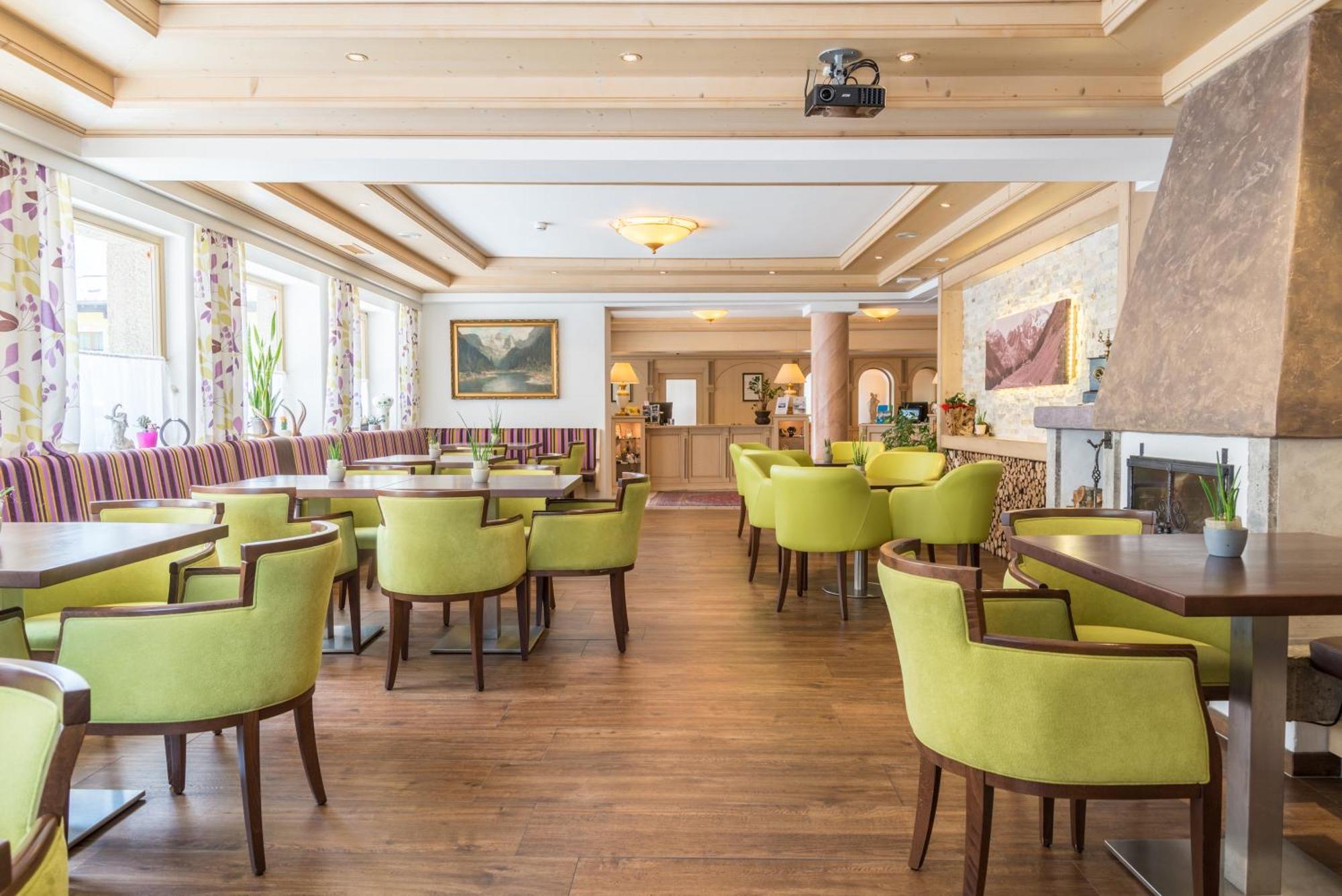 Roemerhof Hotel