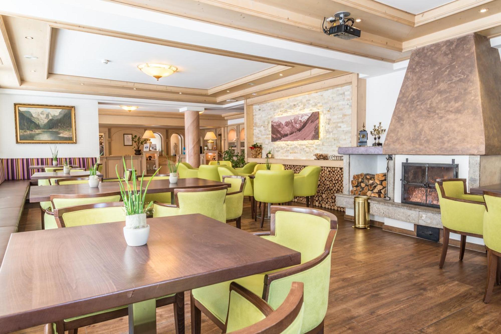 Roemerhof Hotel
