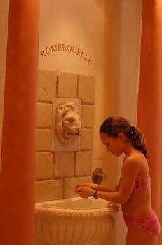 Roemerhof Hotel 4*